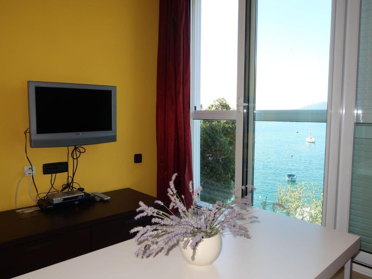 Apartment Milevoj - Rac158 By Interhome Rabac Exterior foto
