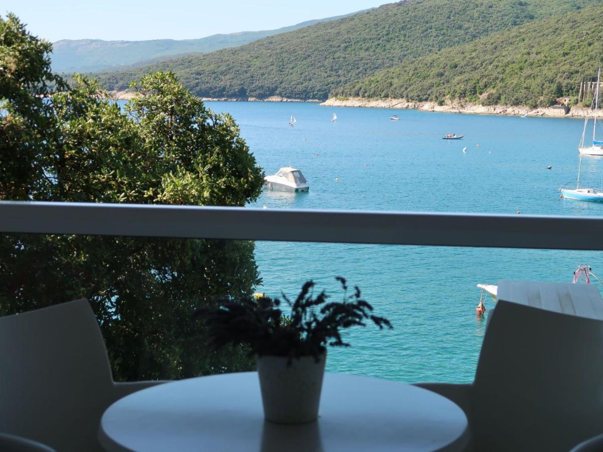 Apartment Milevoj - Rac158 By Interhome Rabac Exterior foto