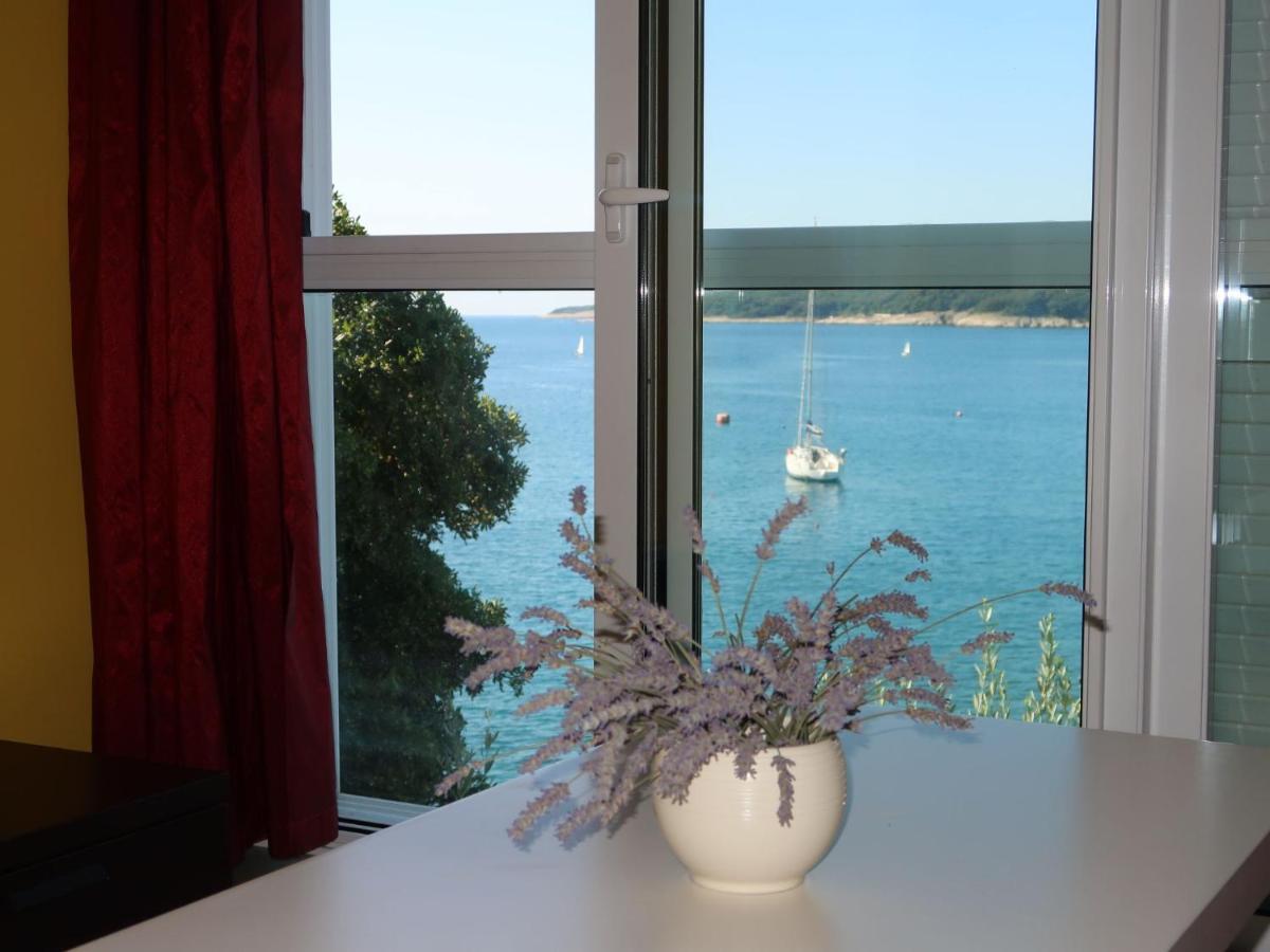 Apartment Milevoj - Rac158 By Interhome Rabac Exterior foto