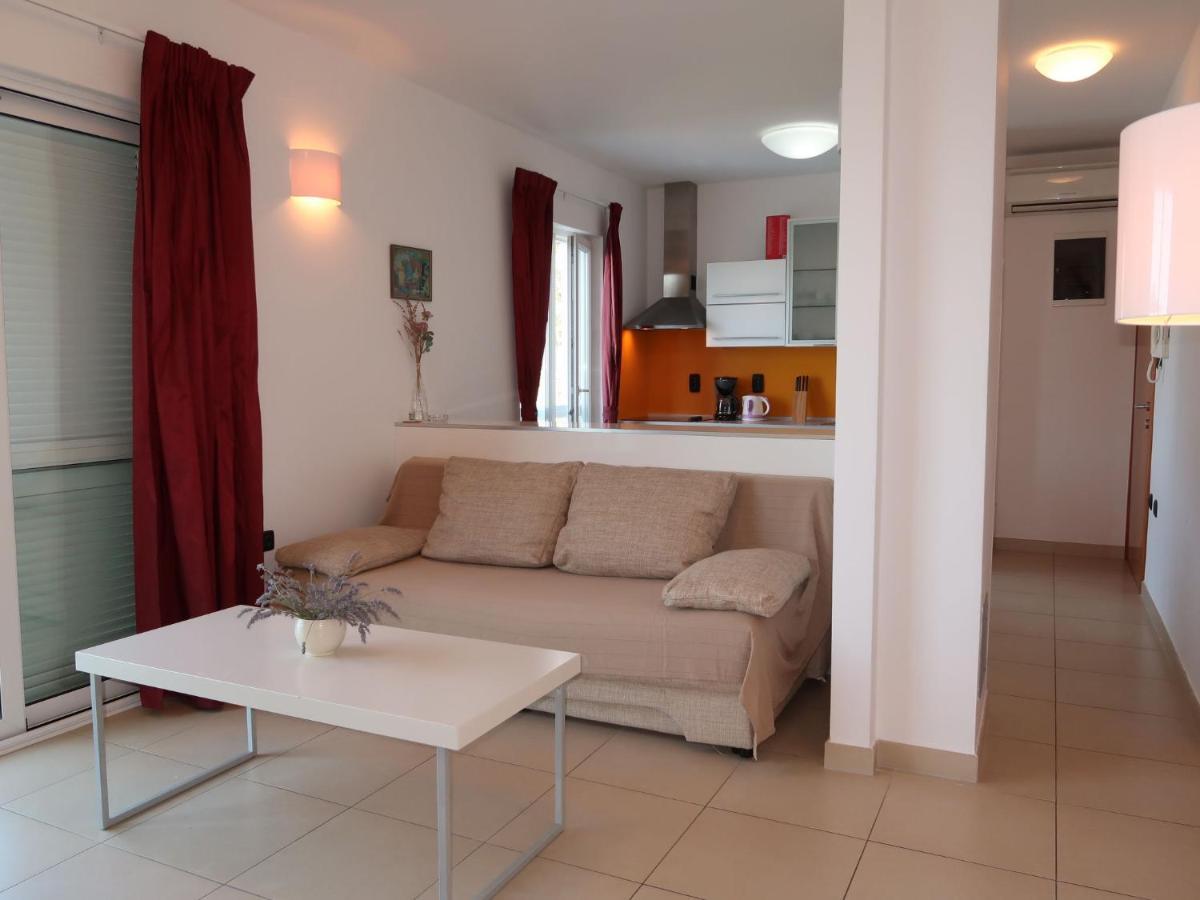Apartment Milevoj - Rac158 By Interhome Rabac Exterior foto