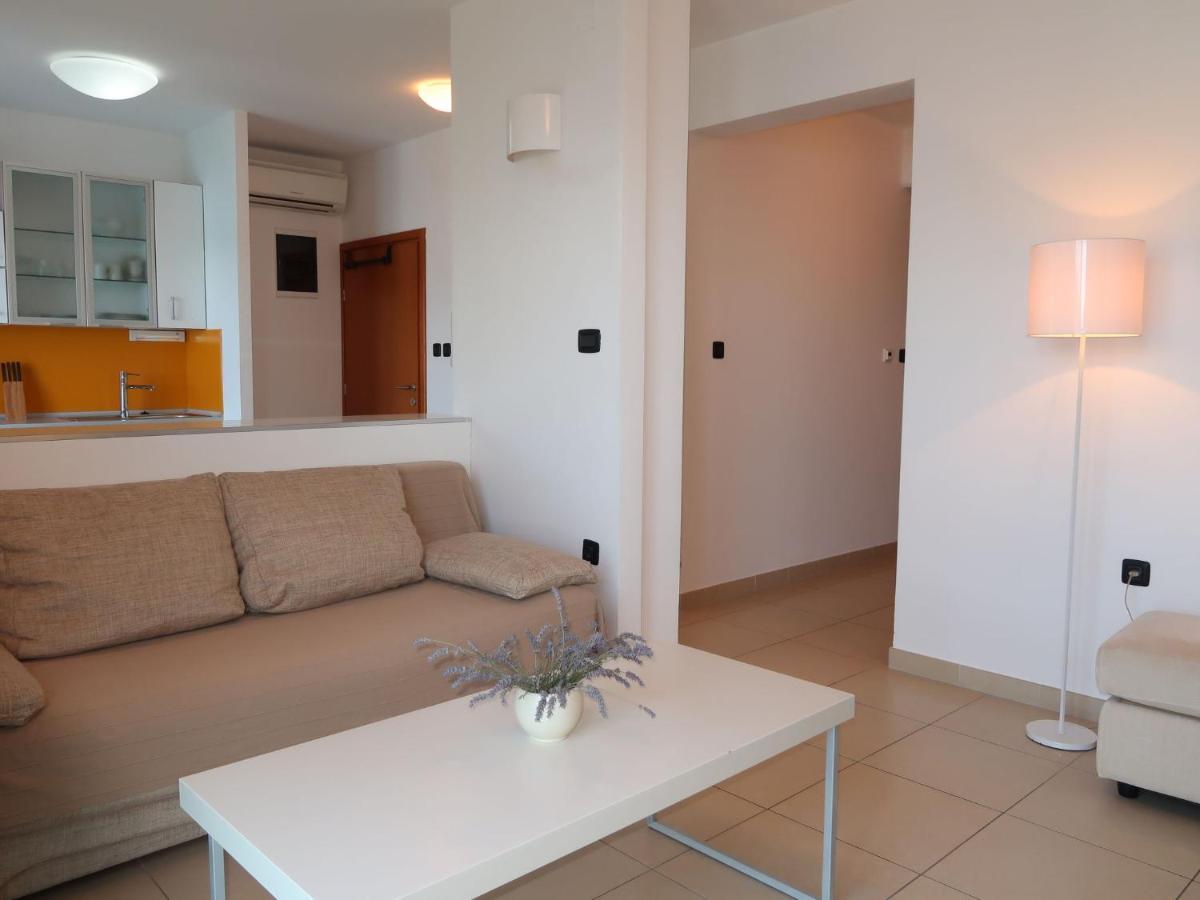 Apartment Milevoj - Rac158 By Interhome Rabac Exterior foto