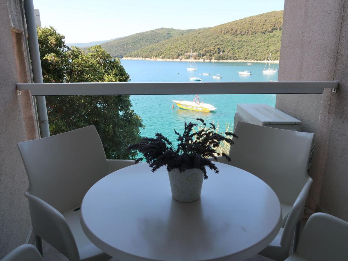 Apartment Milevoj - Rac158 By Interhome Rabac Exterior foto