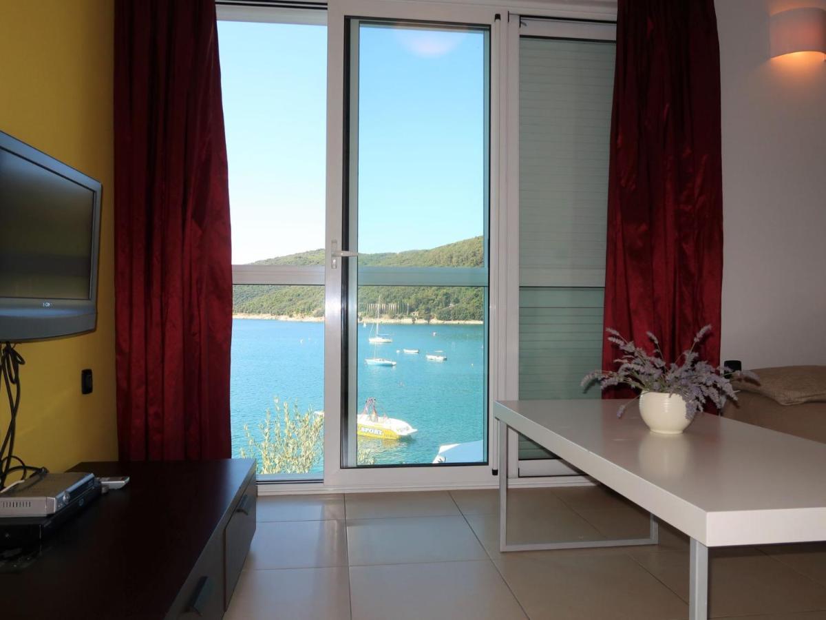 Apartment Milevoj - Rac158 By Interhome Rabac Exterior foto