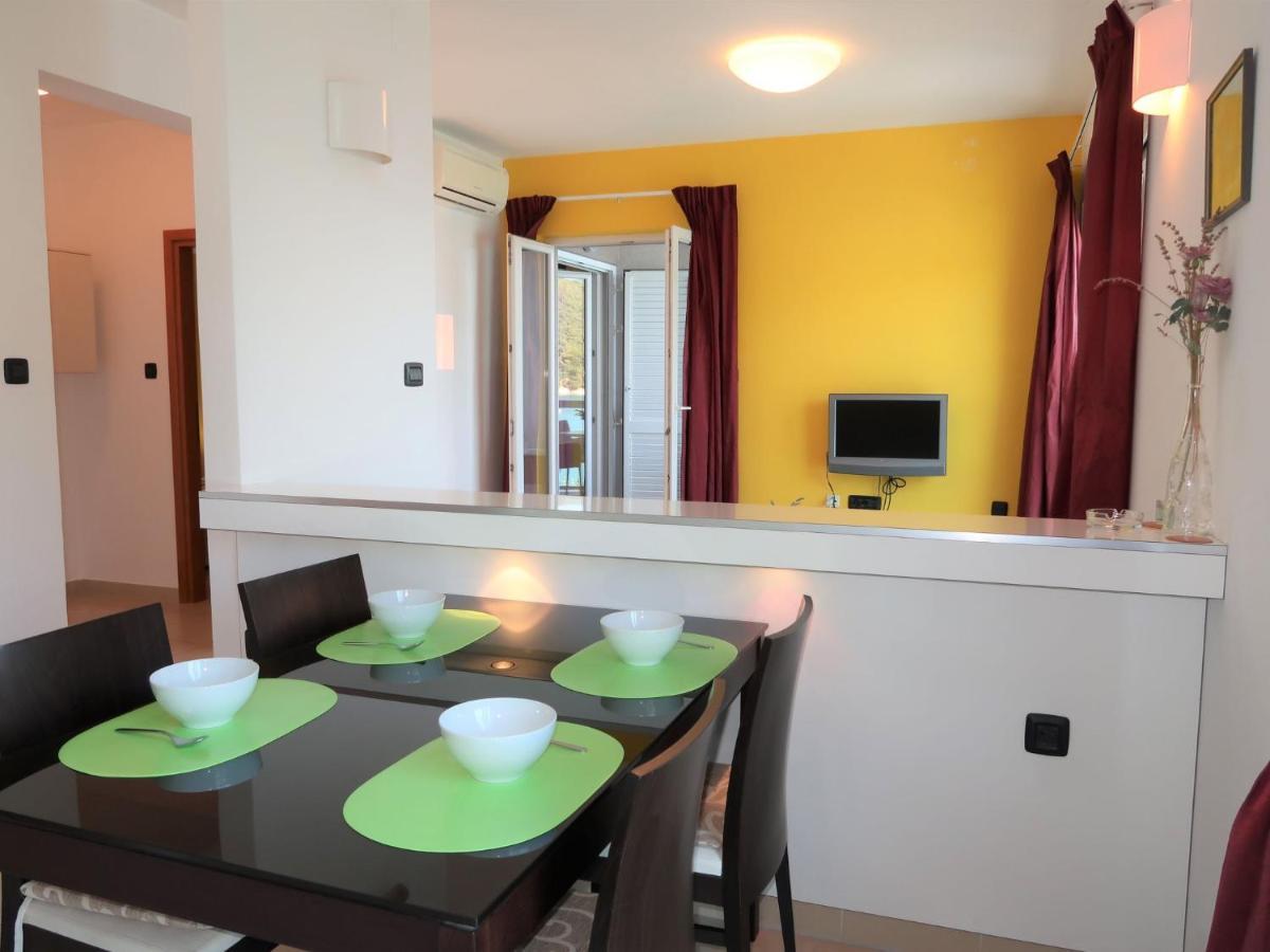 Apartment Milevoj - Rac158 By Interhome Rabac Exterior foto