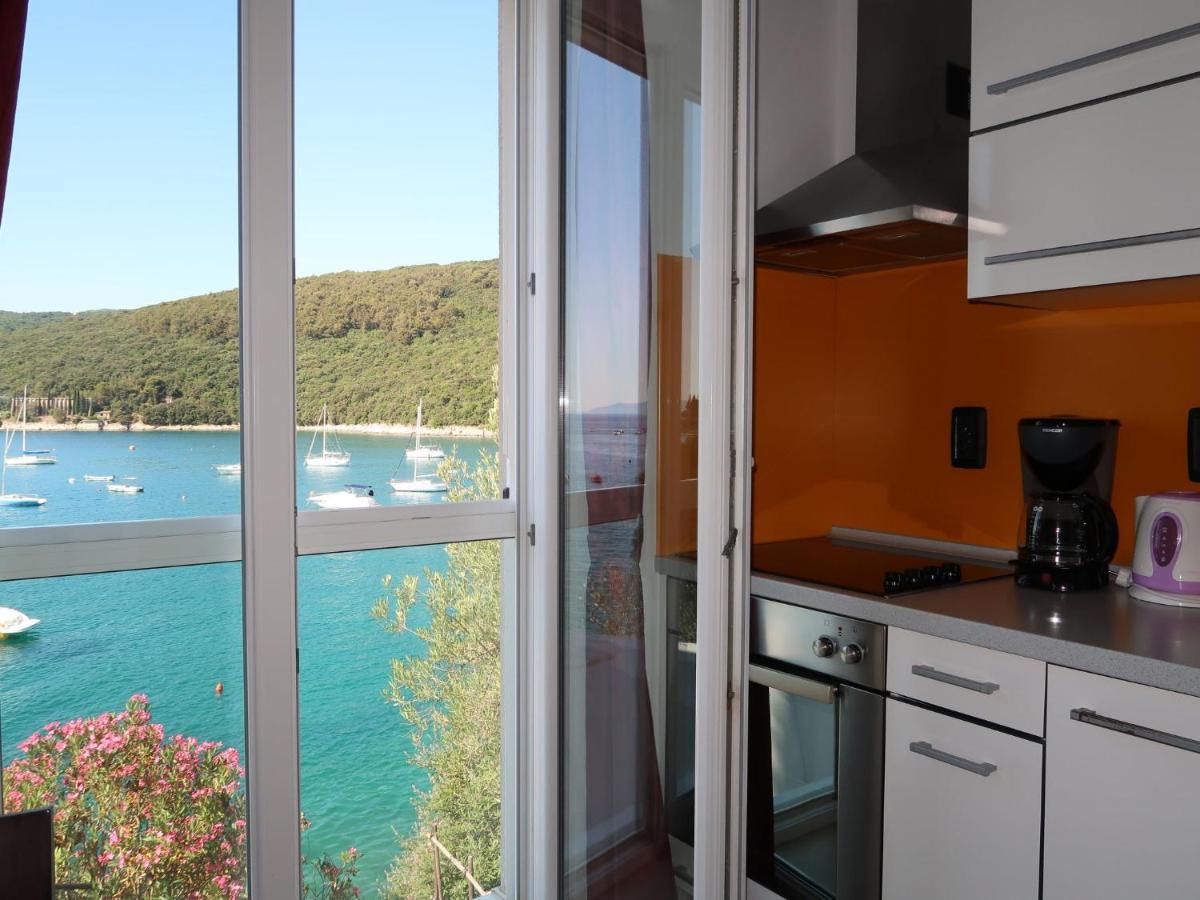 Apartment Milevoj - Rac158 By Interhome Rabac Exterior foto