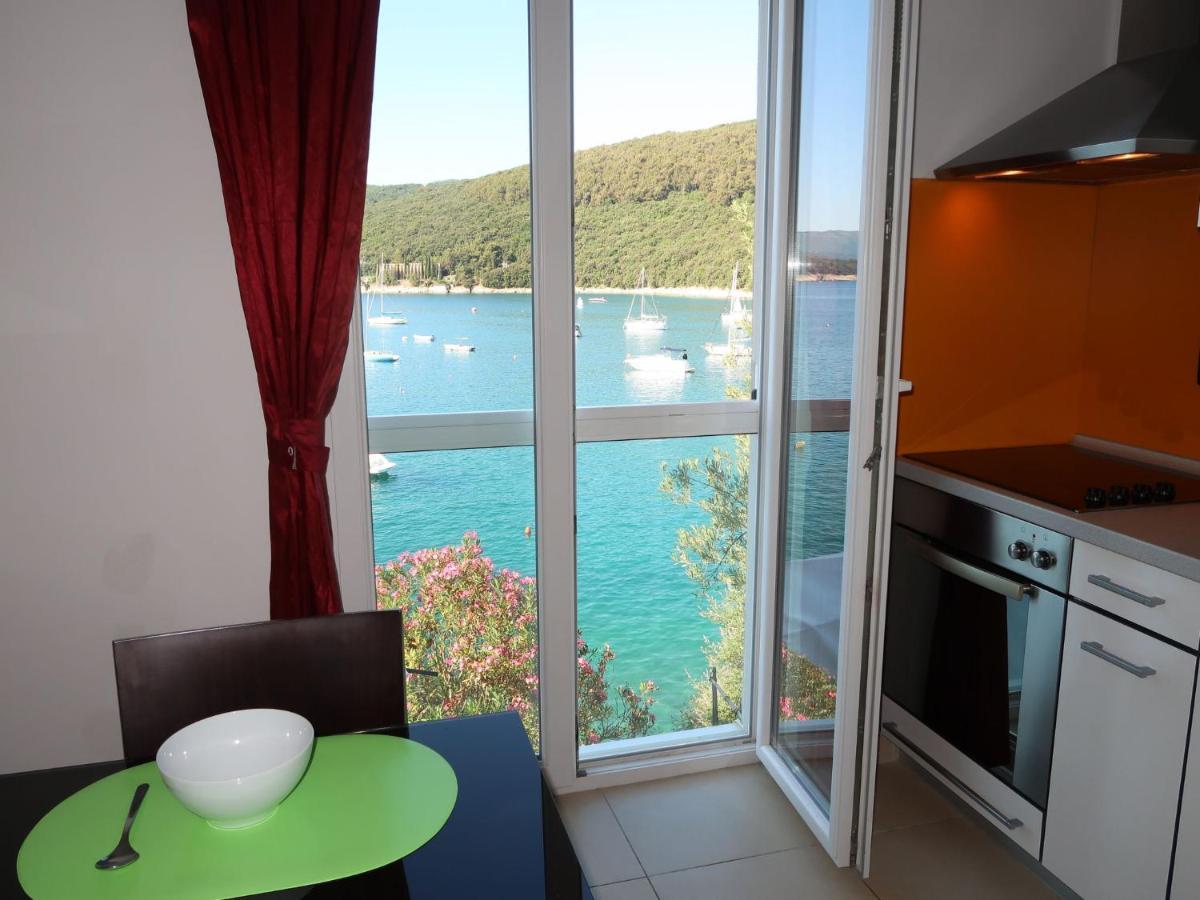 Apartment Milevoj - Rac158 By Interhome Rabac Exterior foto