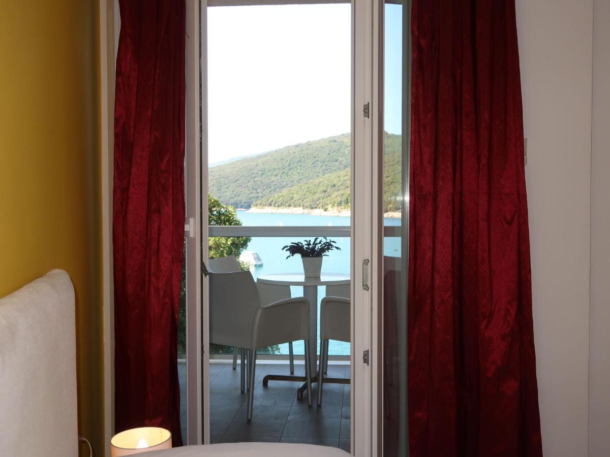 Apartment Milevoj - Rac158 By Interhome Rabac Exterior foto
