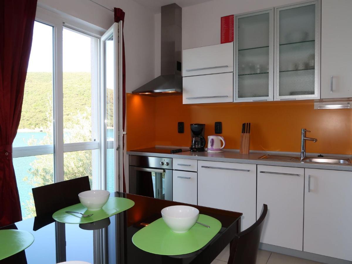 Apartment Milevoj - Rac158 By Interhome Rabac Exterior foto